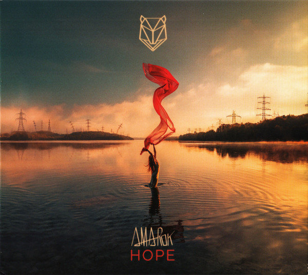 AMAROK (Poland) - Hope